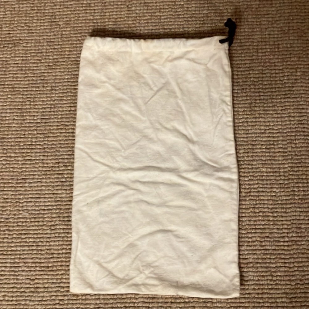 Cole Haan Drawstring Dust Bag - Picture 2 of 2
